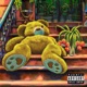 Crazy feat FUZZZY Maya Hatch Single