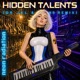 Hidden Talents feat Manu Single