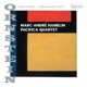 Leo Ornstein Piano Quintet String Quartet No 2