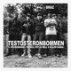 Testosteronbommen feat San Holo Killer Kamal Pietju Bell Fresku MocroManiac Single
