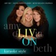 Liv On Karaoke Version