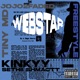 WEBSTAR FREESTYLE feat Jojo2Faded Kinkyy Sethii Shmactt Single