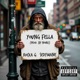 Young Fella feat SedyMane Single