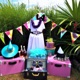 Vamos de Fiesta feat Monogem Single