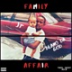 Family Affair feat JT Single