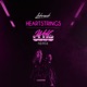 Heartstrings W O L F C L U B Remix Single