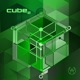 Cube Vol 2 Single