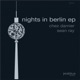 Nights in Berlin Single