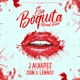 Esa Boquita feat Zion Lennox Remix Single