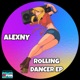 Rolling Dancer Single
