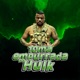 Toma Empurrada do Hulk Single