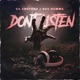 Don t Listen Single