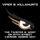 The Twister West On 27th Single