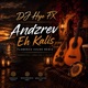 Andzrev Eh Kalis Single