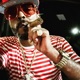 Pimp Like Chad Butler feat Scrilla HardHead Single