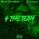 4 The Team feat Ennui Single