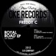 Royal Road EP