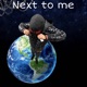 Next To Me Single