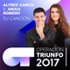 Tu Canción Operación Triunfo 2017 Single