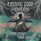 Passing Good Vibrations Single