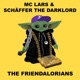 The Friendalorians Single
