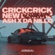 Crick Crick Remix feat Newbalanz Da Nillo Single