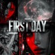 First Day Slowed Sped Up Single