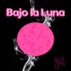 Bajo la Luna Single