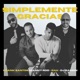 Simplemente Gracias feat Frank Santos Single