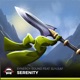 Serenity feat Slyleaf Single