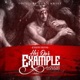 He s Our Example feat Lucky Luciano Single