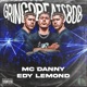 Sdds do Bailao feat MC Danny Edy Lemond Single