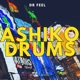 Ashiko Drums Single