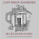 Blues De Richard Single