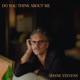 Do You Think About Me Single