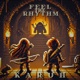 Feel The Rhythm Single