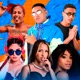 Eu Posto Mesmo feat Angel Miury D Lya Single