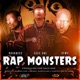 Rap Monsters Single