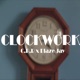 Clockwork feat C P R Single
