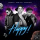 Happy feat Chimbala Dixson Waz Single