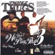 We Don t Play That Vol 3 Ft Tony Yayo