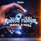 KABISA RIDDIM feat NOSA Single