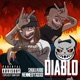 Diablo feat Kennedyxoxo Single