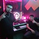 Mas que amigos feat Trip music Nacrko Single