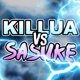 Killua Vs Sasuke feat None Like Joshua Single