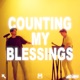COUNTING MY BLESSINGS Single