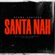 Santa Nah feat Frank Magic Single