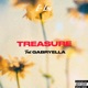 Treasure Single feat Gabryella Single