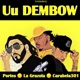 Uu Dembow feat la grazola portes Single