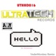 Hello The Vadermonkey Remix feat Aimee Single